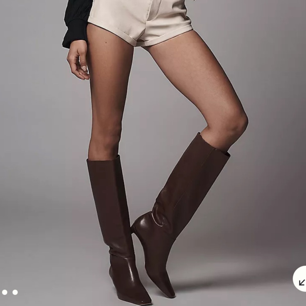 Reformation Remy Boots - Picture 2 of 3